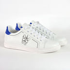 Klaus Edge Blue - Bulldog Punk