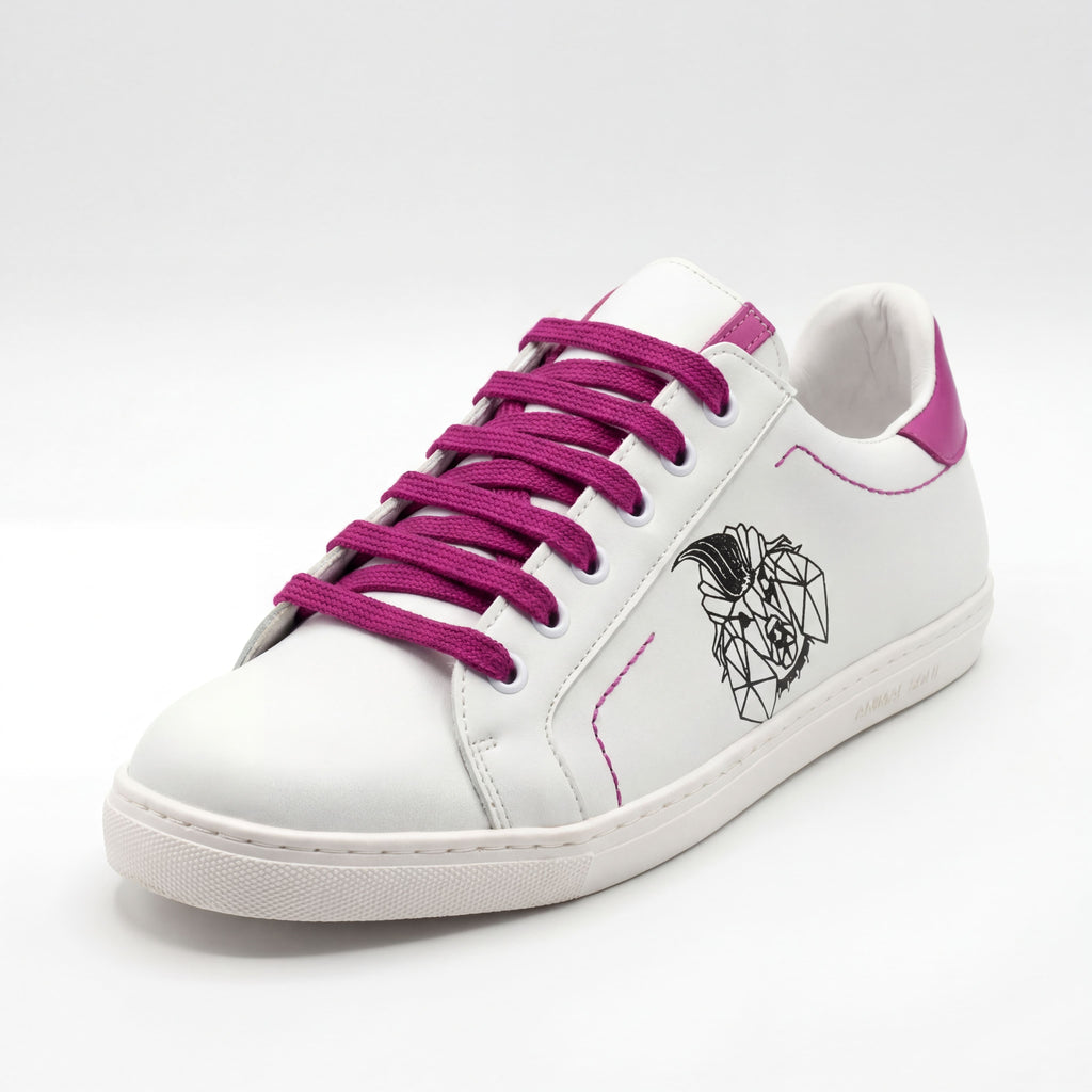 Frida Spirit Bugambilla - Caniche Punk