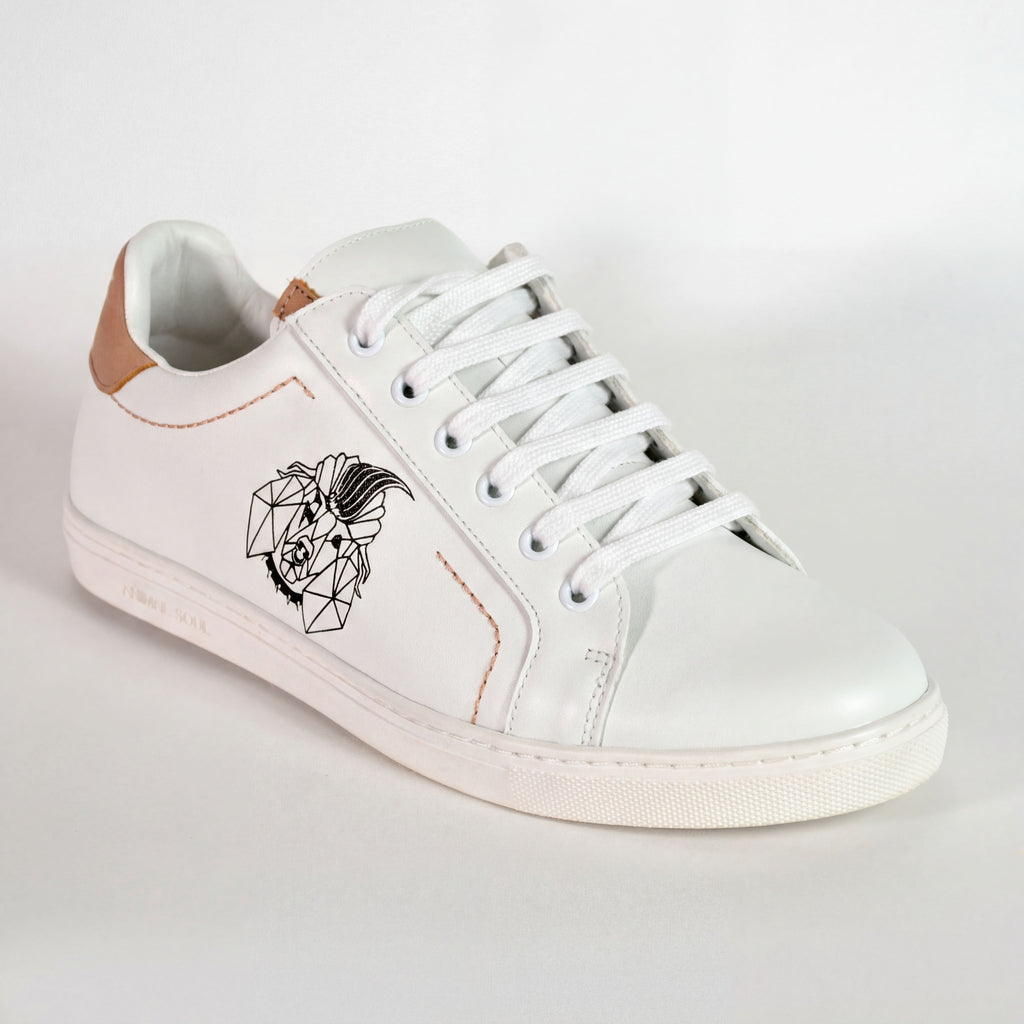 Frida Spirit Nude - Caniche Punk