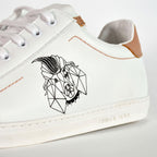 Frida Spirit Nude - Caniche Punk