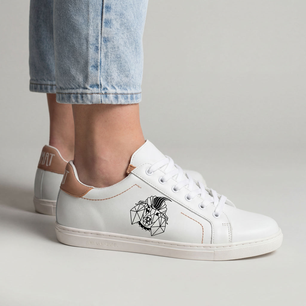 Frida Spirit Nude - Caniche Punk