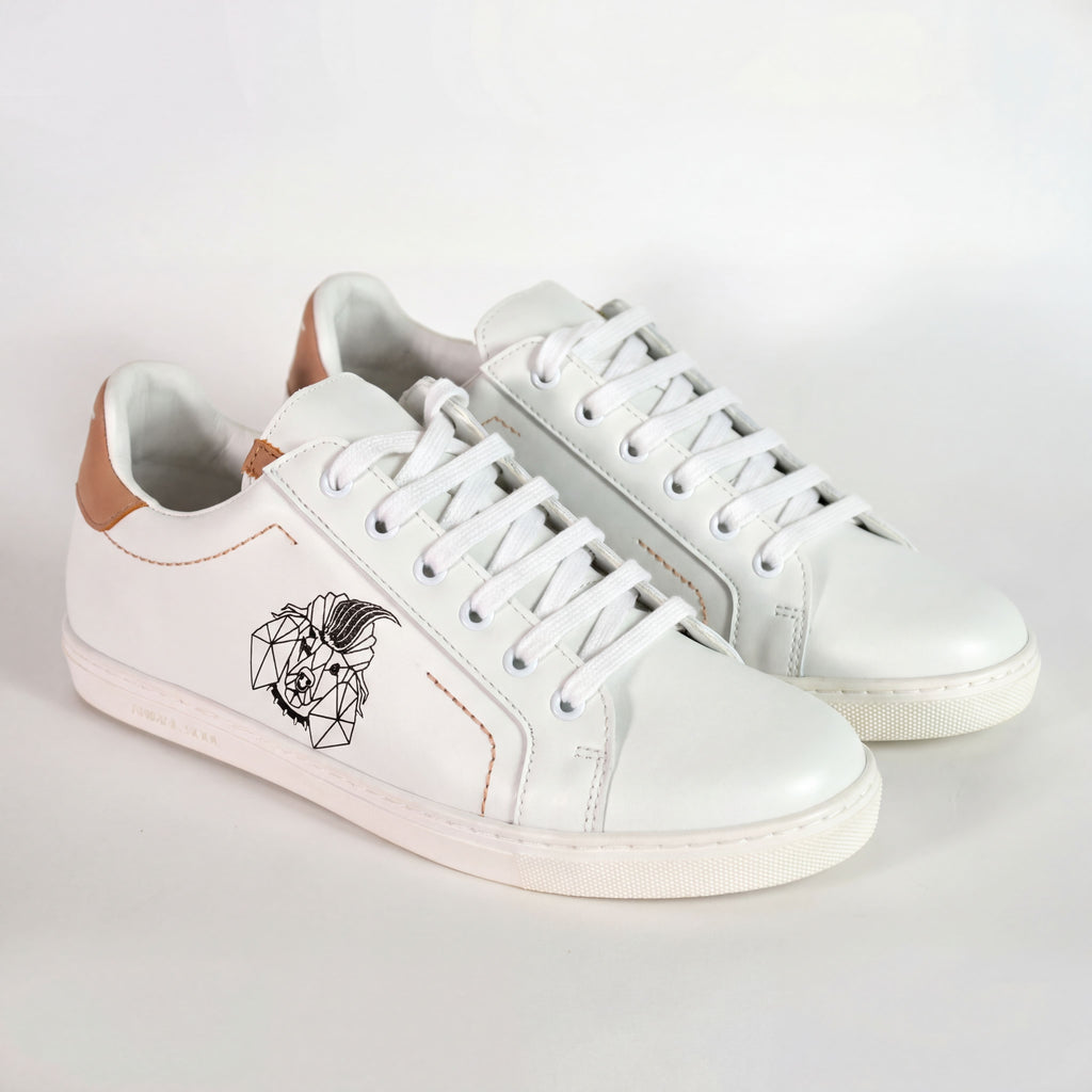 Frida Spirit Nude - Caniche Punk