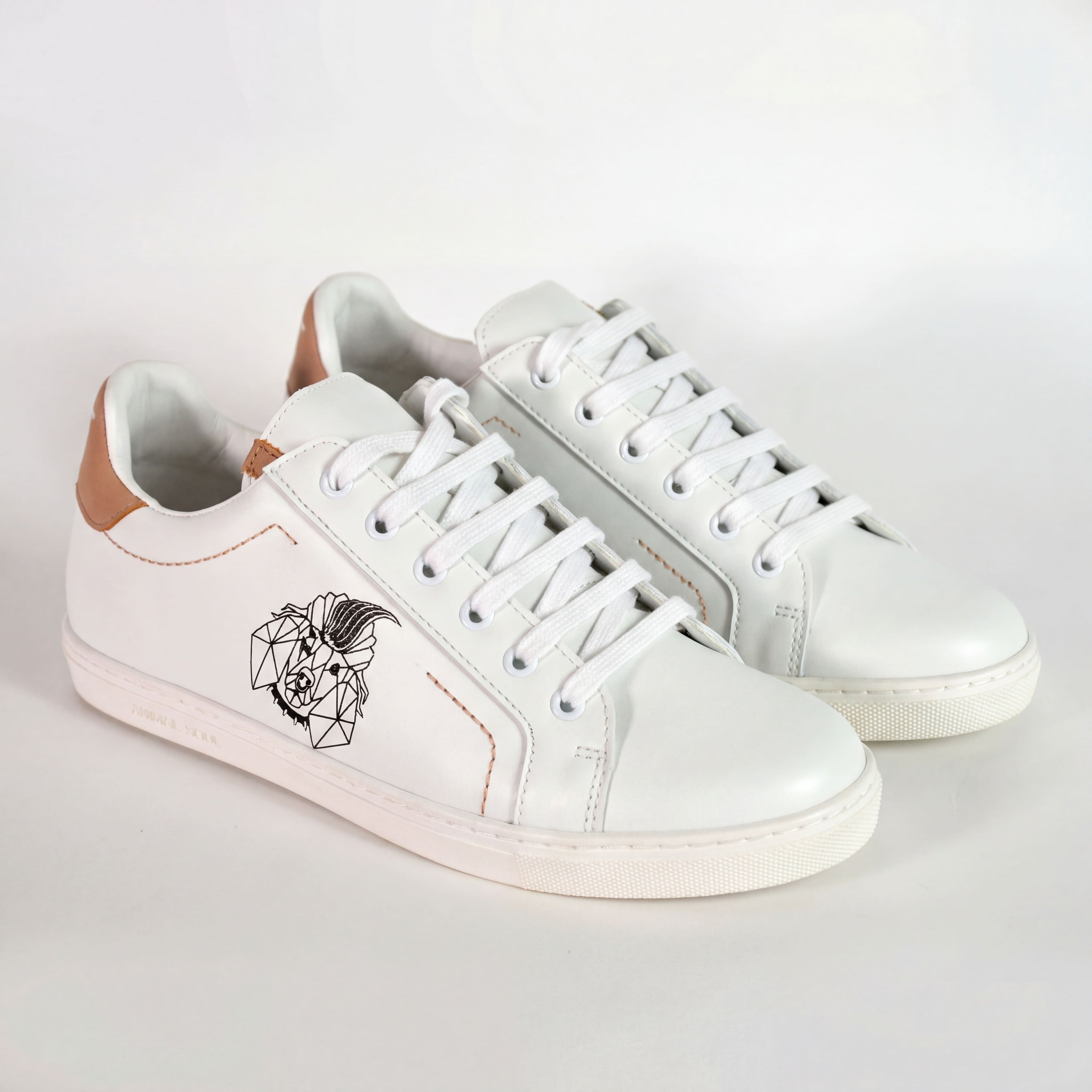 Frida Spirit Nude - Caniche Punk