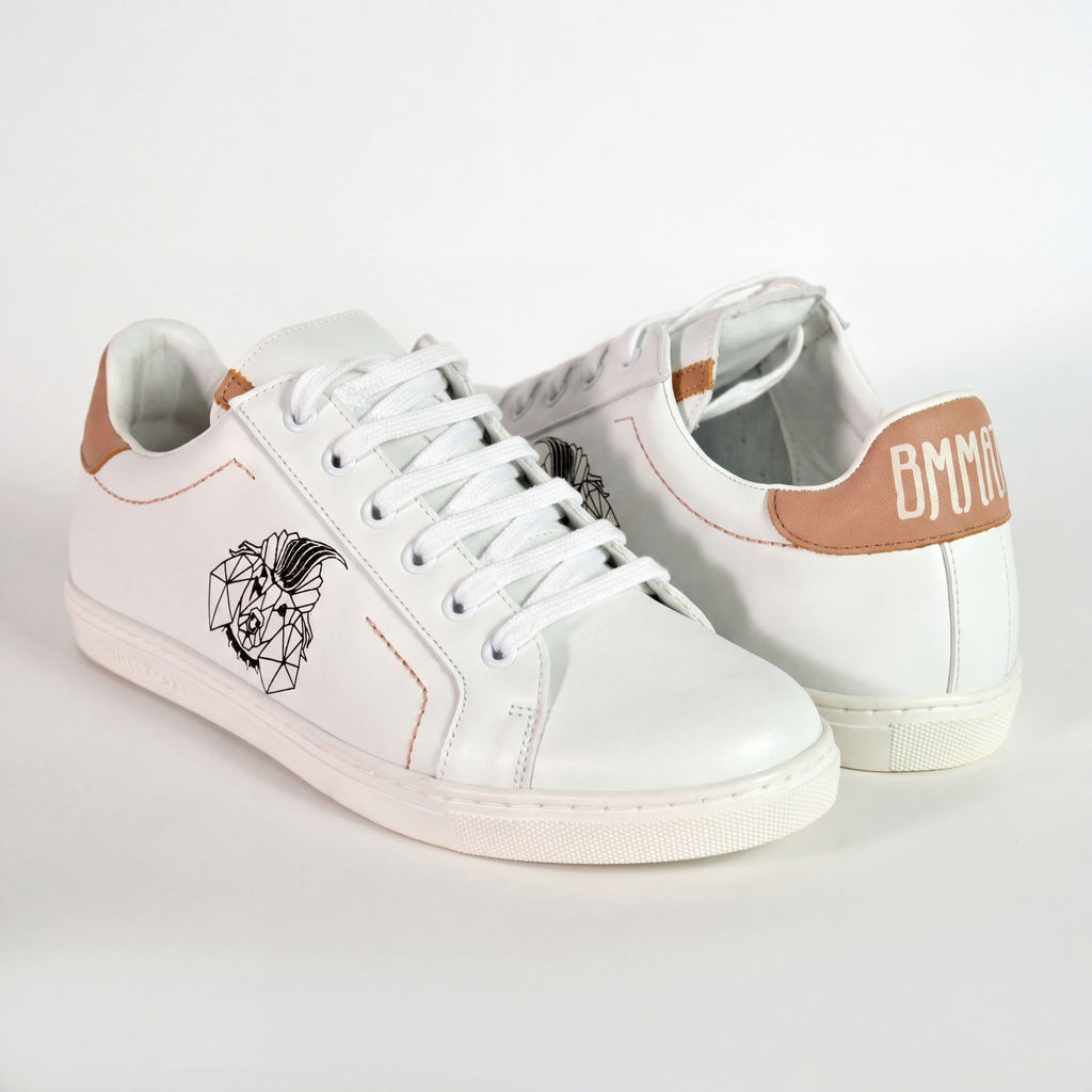 Frida Spirit Nude - Caniche Punk