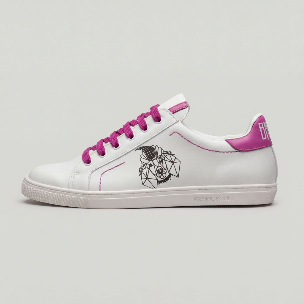 Frida Spirit Bugambilla - Caniche Punk