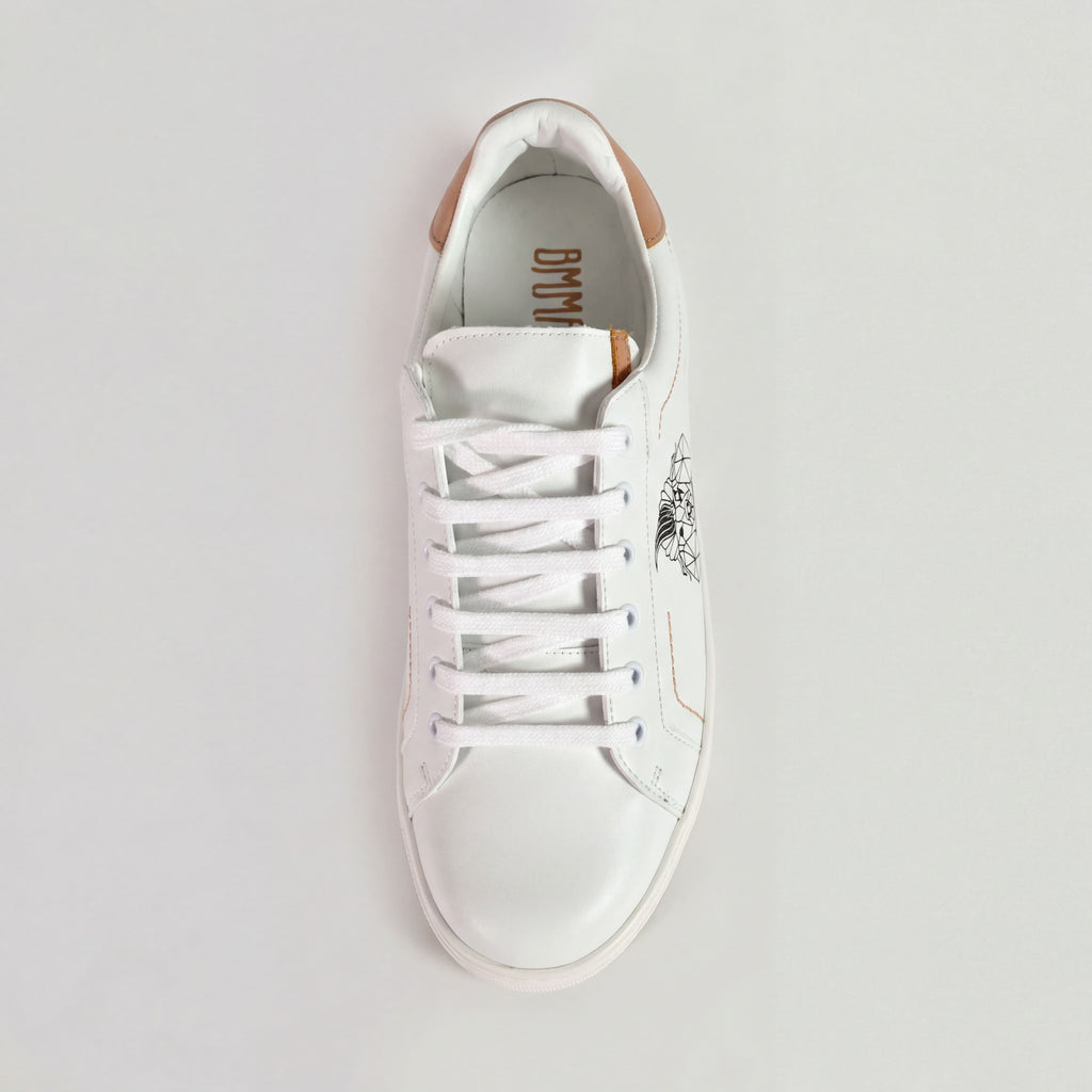 Frida Spirit Nude - Caniche Punk