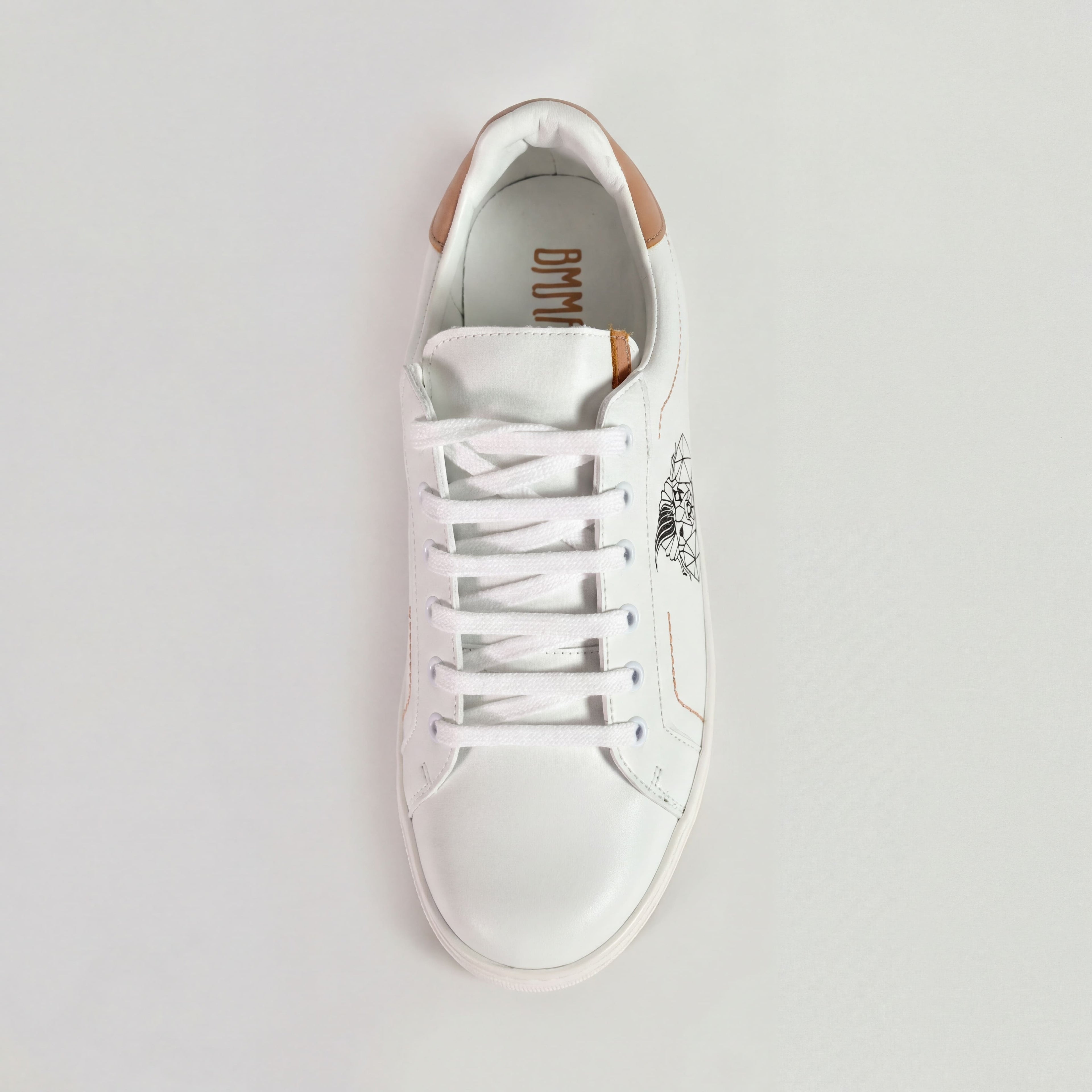 Frida Spirit Nude - Caniche Punk