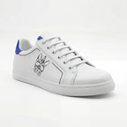 Klaus Edge Blue - Bulldog Punk