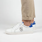 Klaus Edge Blue - Bulldog Punk