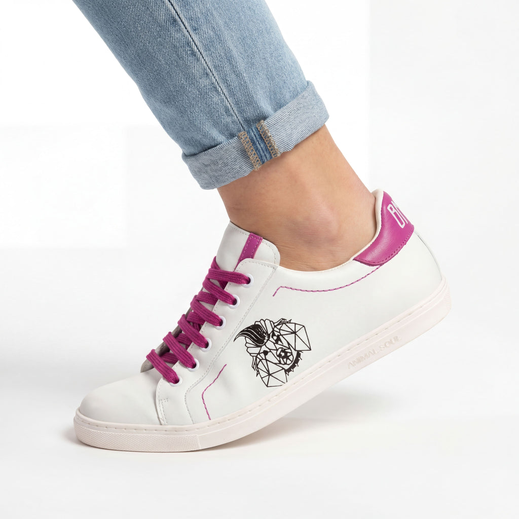 Frida Spirit Bugambilla - Caniche Punk