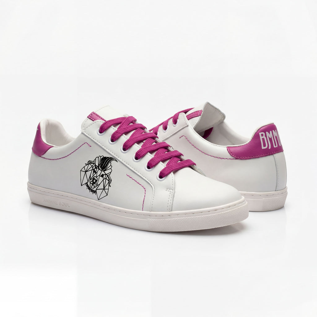 Frida Spirit Bugambilla - Caniche Punk