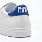 Klaus Edge Blue - Bulldog Punk