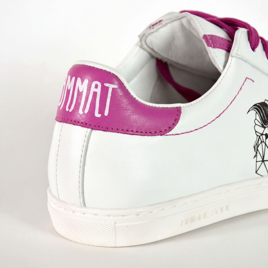 Frida Spirit Bugambilla - Caniche Punk