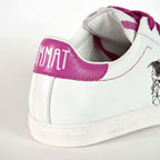 Frida Spirit Bugambilla - Caniche Punk